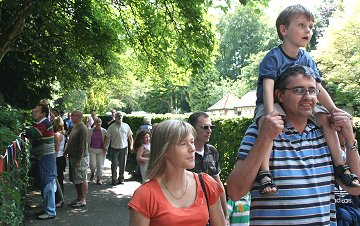Mela 2007