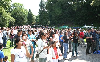 Mela 2007