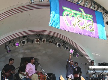 Mela 2007