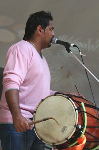 Mela 2007