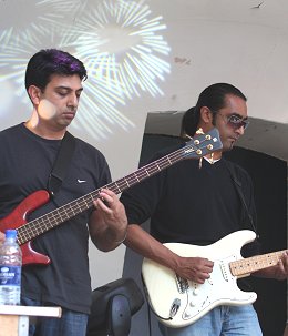 Mela 2007