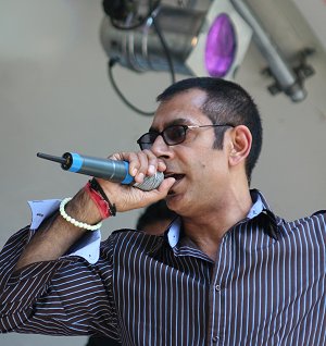 Mela 2007