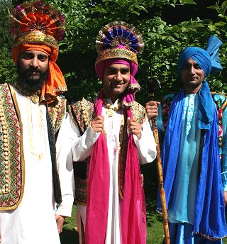 Mela 2007
