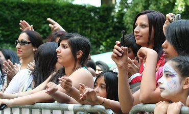 Mela 2007