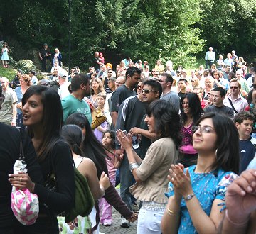 Mela 2007