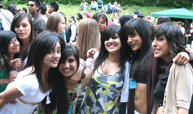 Mela 2007