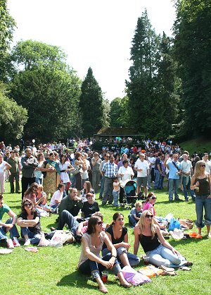Mela 2007