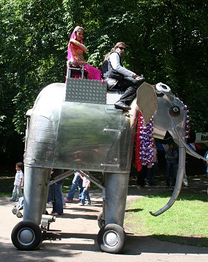 Mela 2007