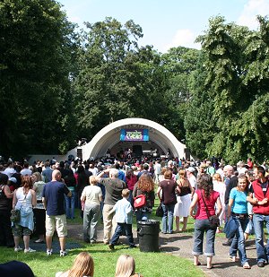 Mela 2007