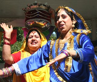 Mela 2007