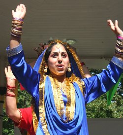 Mela 2007