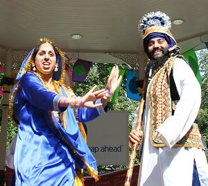 Mela 2007