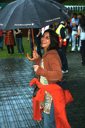 Mela 2007