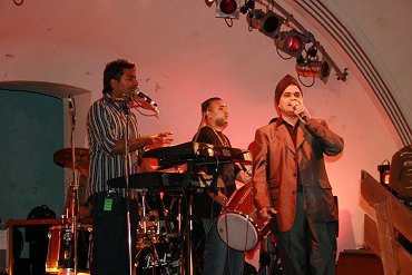 Mela 2007