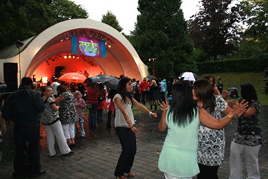 Mela 2007