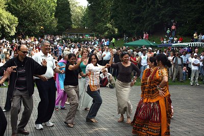 Mela 2007