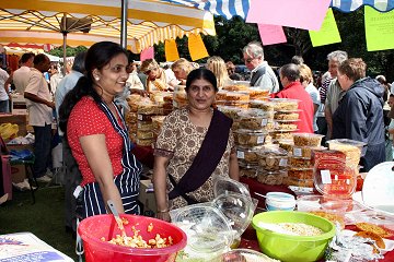 Mela 2007