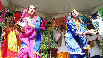 Mela 2007