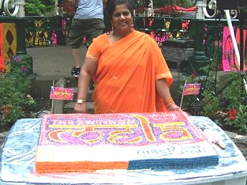 Mela 2007