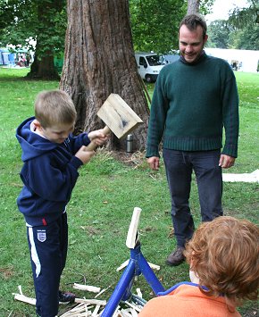 Forest Festival 2006