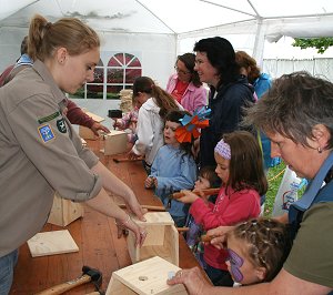 Forest Festival 2006