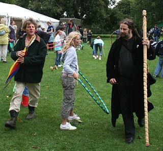 Forest Festival 2006