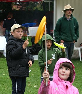 Forest Festival 2006