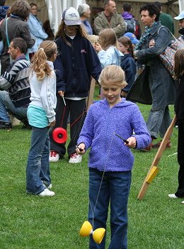 Forest Festival 2006