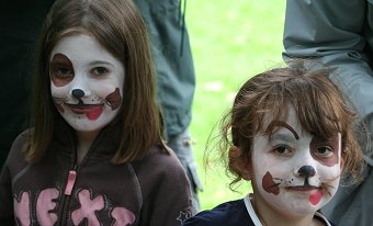 Forest Festival 2006