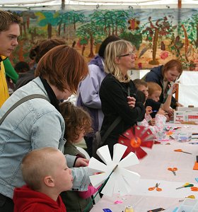 Forest Festival 2006