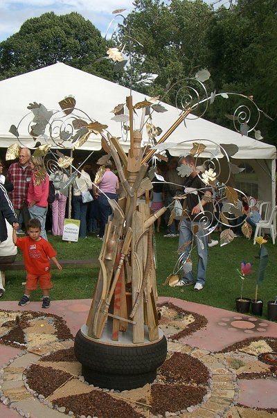 Forest Festival 2004