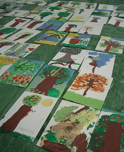 Forest Festival 2004