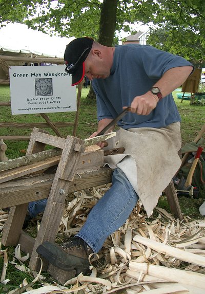 Forest Festival 2004