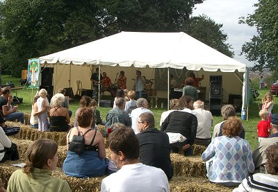 Forest Festival 2004