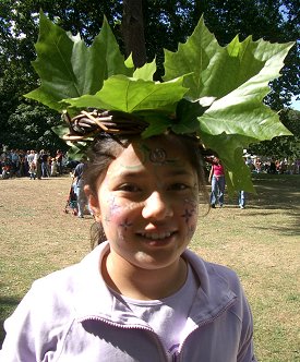 Forest Festival 2003