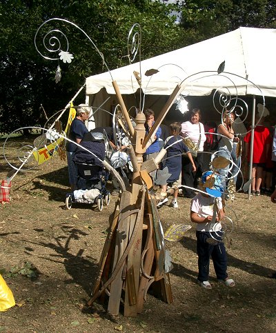 Forest Festival 2003
