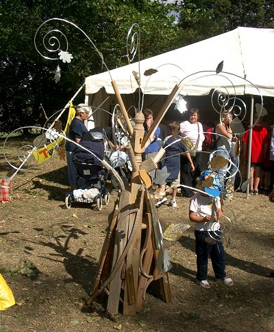 Forest Festival 2003