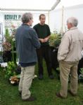 Swindon Garden Show 2008