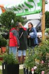 Swindon Garden Show 2008