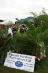 Swindon Garden Show 2008