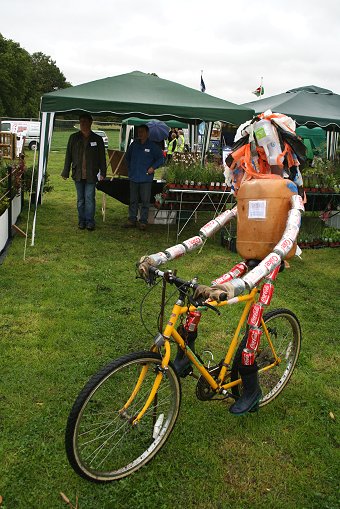 Swindon Garden Show 2008