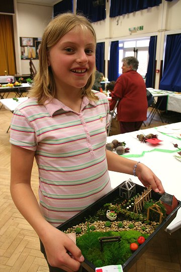 Highworth Produce and Craft Show 2008 - full gallery