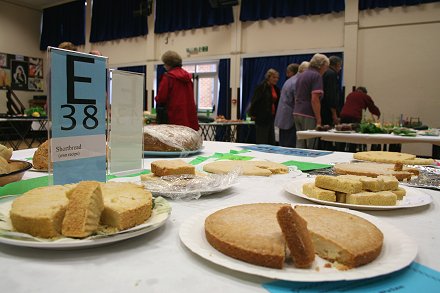 Highworth Produce and Craft Show 2008 - full gallery