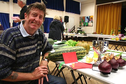 Highworth Produce and Craft Show 2008 - full gallery