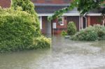 Flooding in Swindon 2007