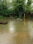 Flooding in Swindon 2007