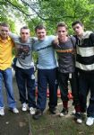Swindon Youth Festival 2008