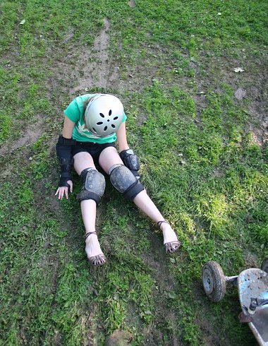 Swindon Youth Festival 2008