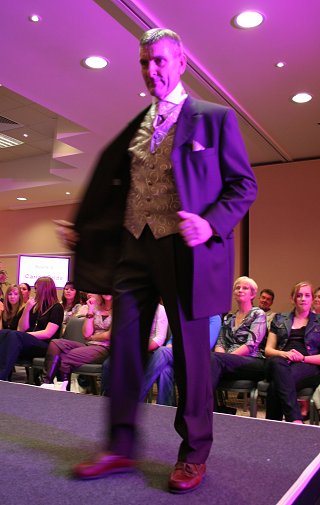 Alexandra House Wedding Show