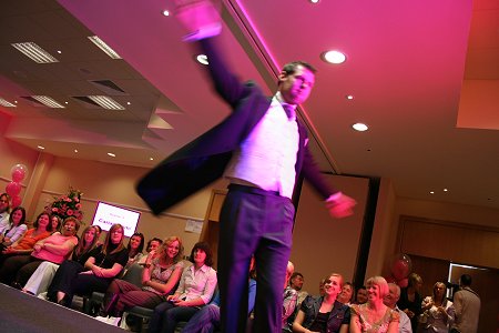 Alexandra House Wedding Show